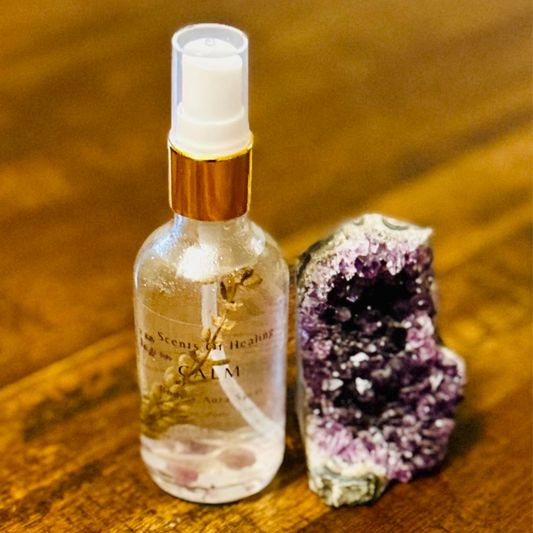 Calm Ritual Mist - Lavender