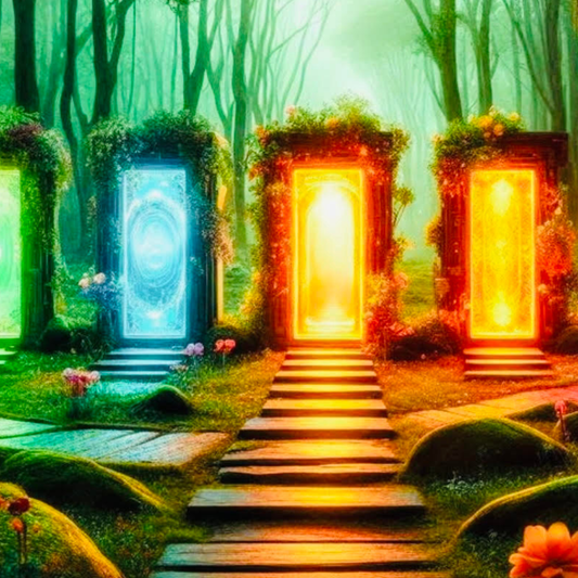 Life's Purpose Tarot Reading