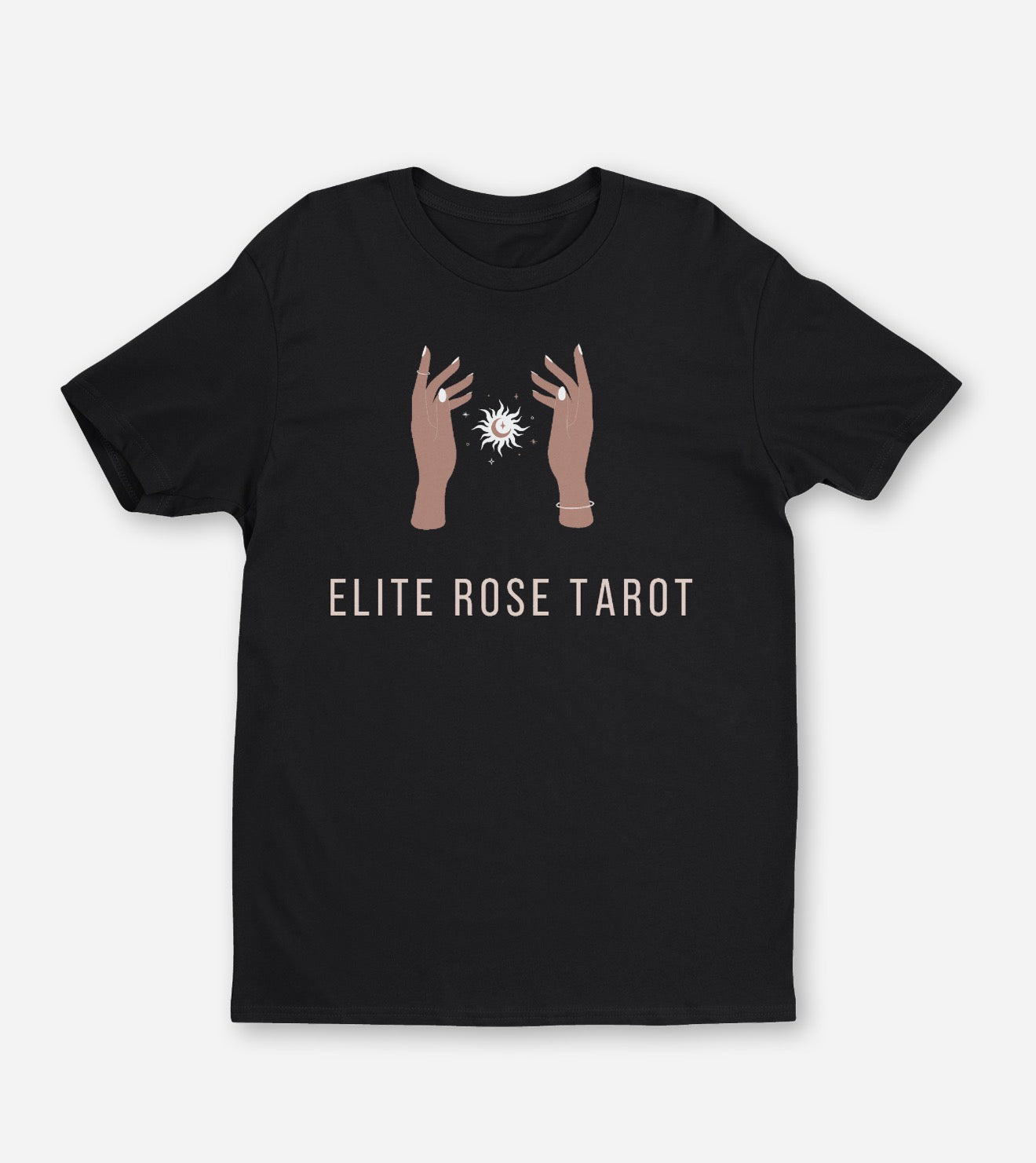 ELITE ROSE TAROT ™ Signature Tee